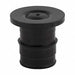 Barbed Fitting Caps and Plugs