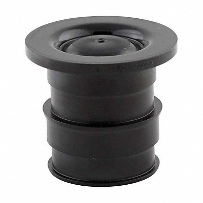 Barbed Fitting Caps and Plugs