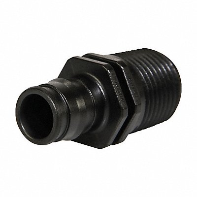 Barbed Couplings Adapters Unions and Elbows