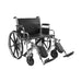 Bariatric Wheelchair