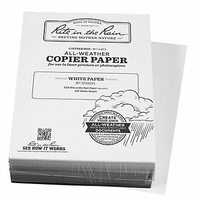 Copier Paper