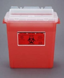 Sharps Container