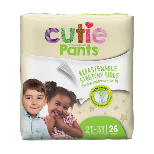 Toddler Training Pants