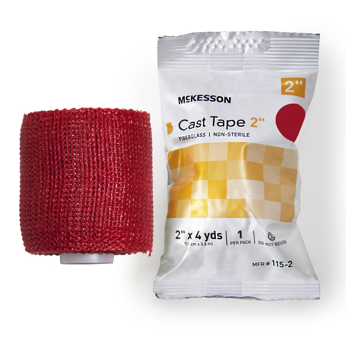 Cast Tape