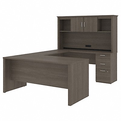 U-Shape Desk Logan Series