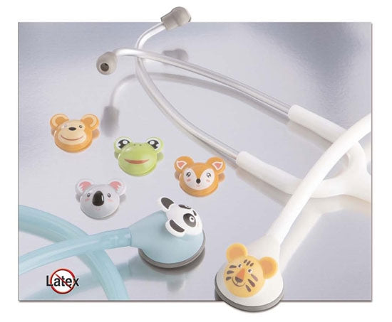 Clinician Stethoscope