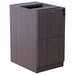 File Cabinet Driftwood 28 1/2 in H