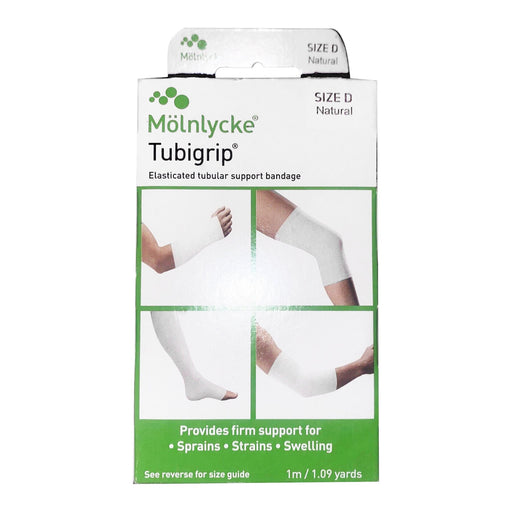 Elastic Tubular Support Bandage