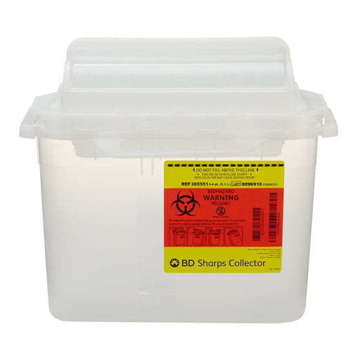 Sharps Container