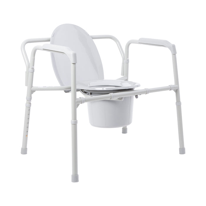 Commode Chair