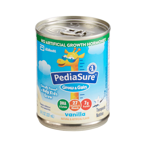 Pediatric Oral Supplement