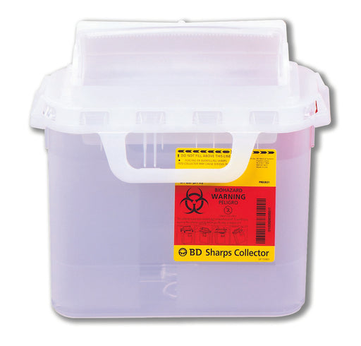 Sharps Container