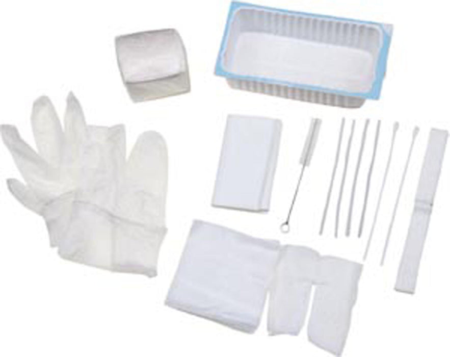 Tracheostomy Care Kit