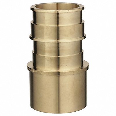 Adapter Brass 3-21/32 