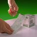 Waterproof Dressing Retention Tape with Liner