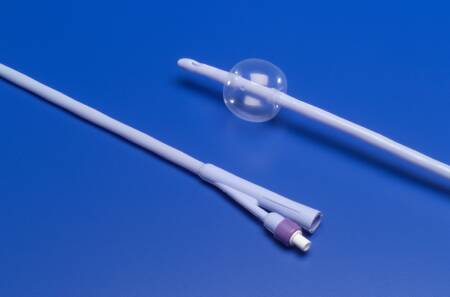 Foley Catheter