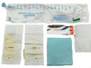 Intermittent Catheter Tray