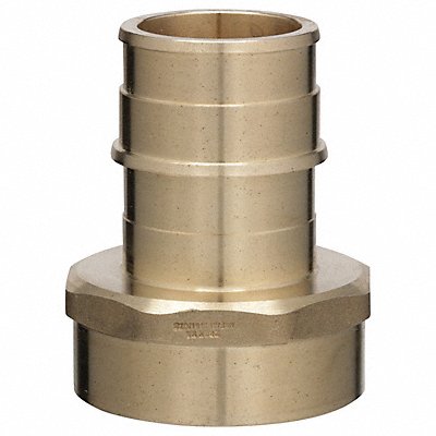 Adapter Brass 2-17/32 