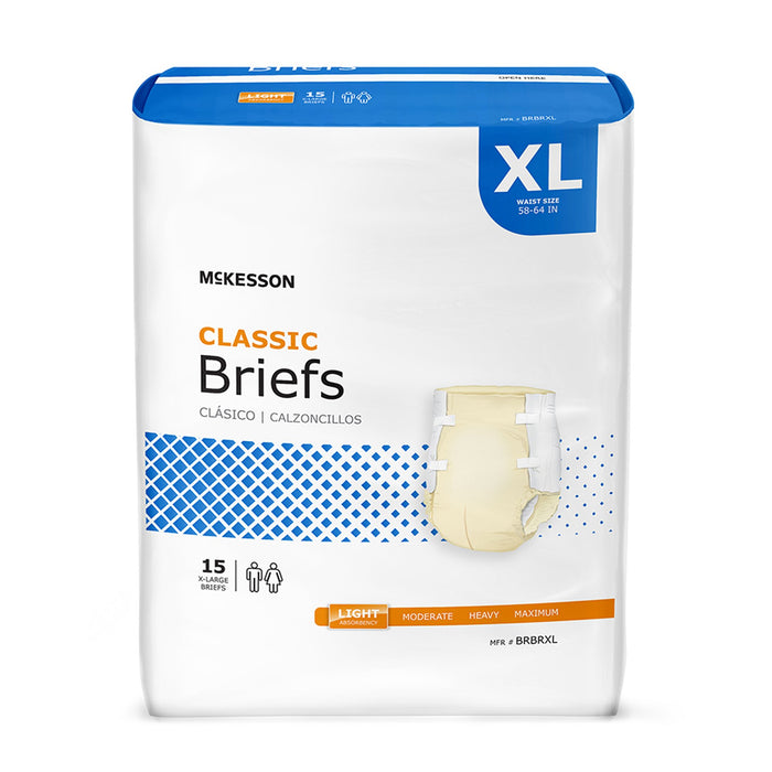 Incontinence Brief