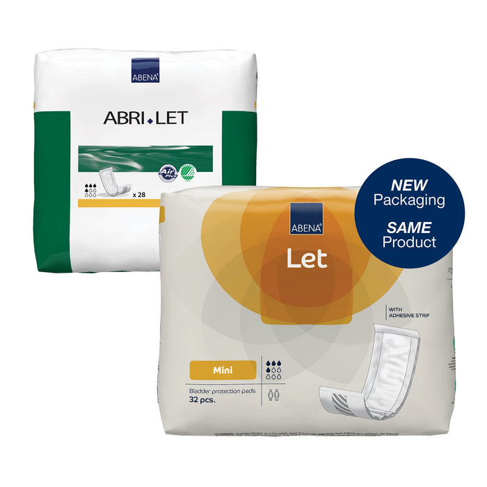 Bladder Control Pad