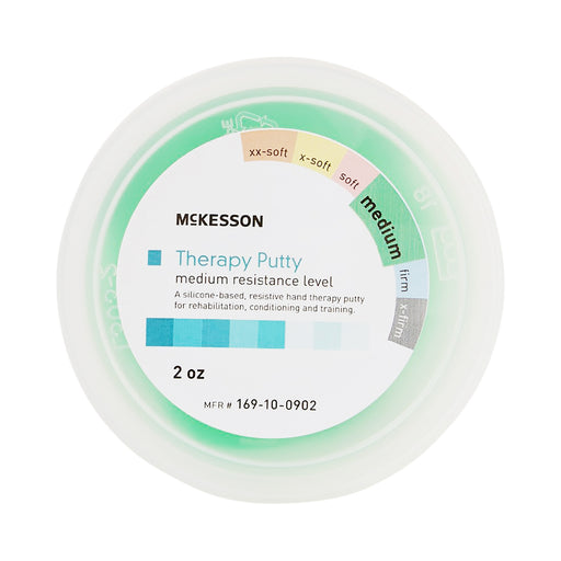 Therapy Putty