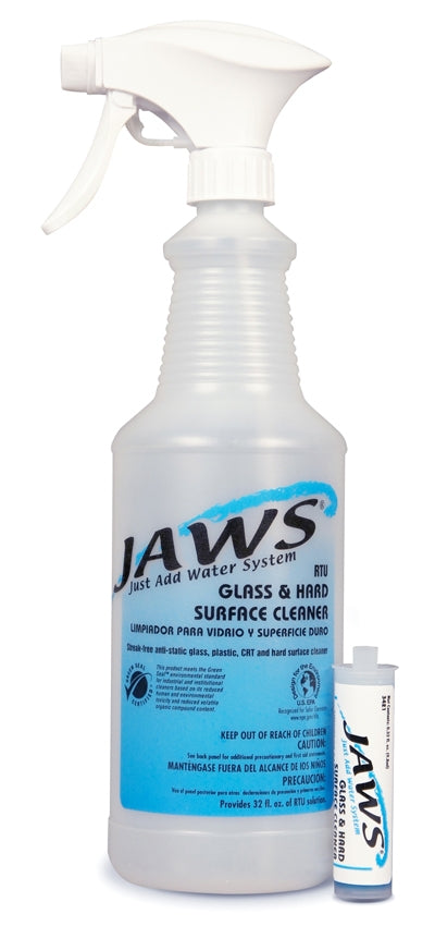 Glass / Surface Cleaner