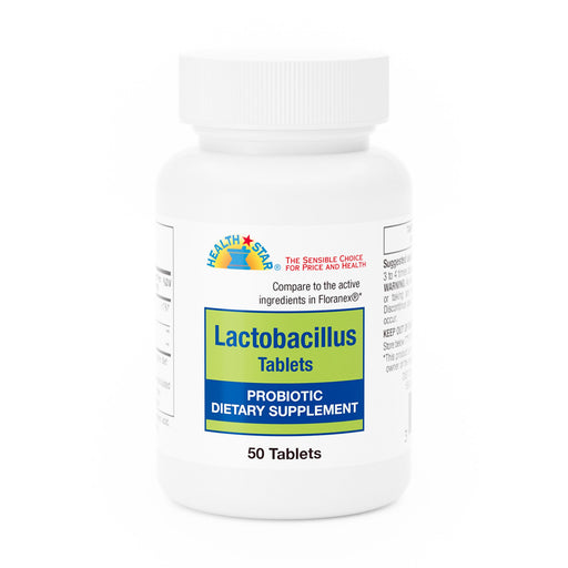 Probiotic Dietary Supplement