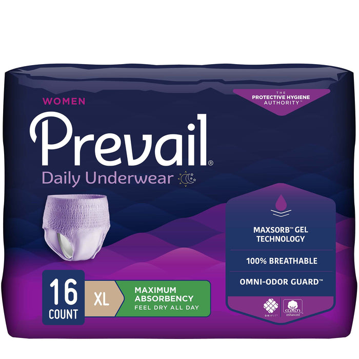 Absorbent Underwear