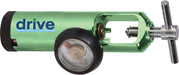 Oxygen Regulator