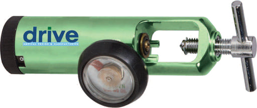 Oxygen Regulator