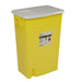 Chemotherapy Waste Container