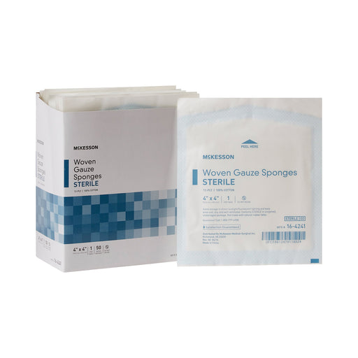 Gauze Sponge