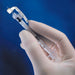 Safety Insulin Syringe with Needle