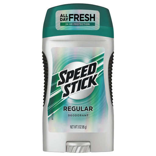 Deodorant