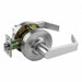 Lever Lockset Mechanical Privacy