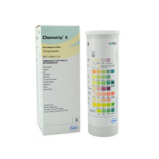 Urinalysis Reagent