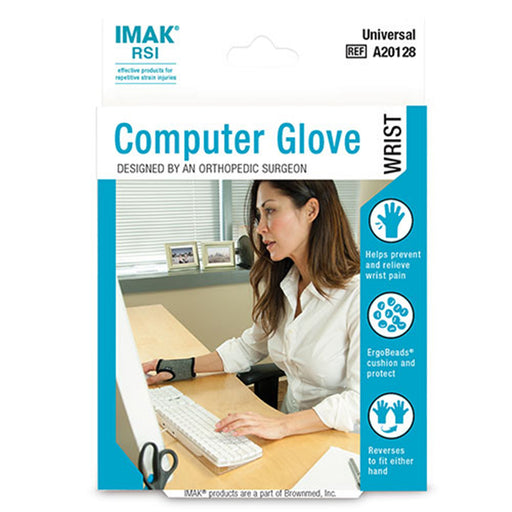 Computer Gloves