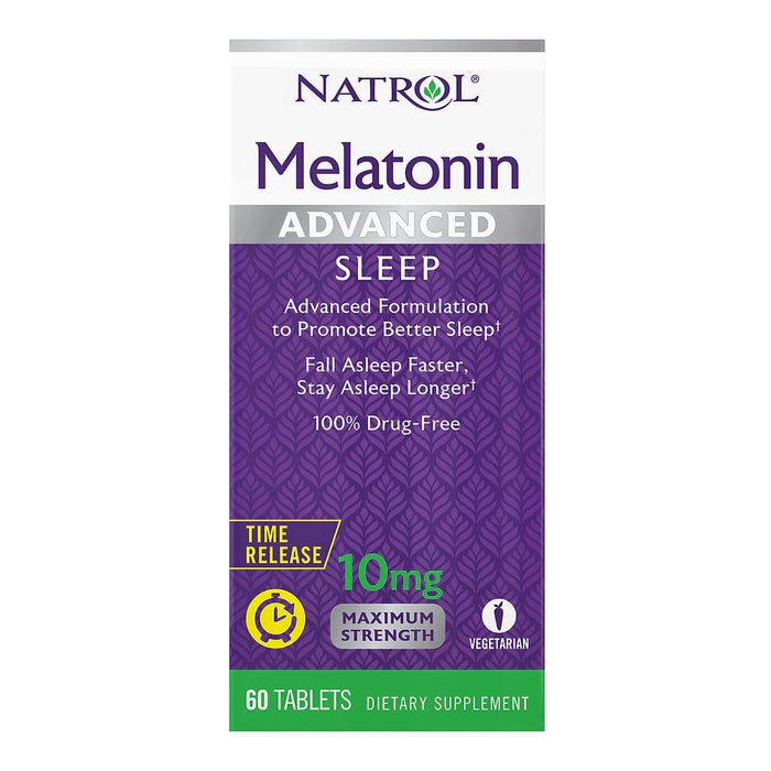 Natural Sleep Aid