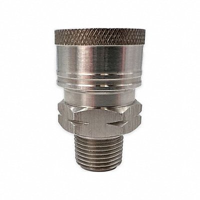 Pressure Washer Connectors and Adaptors