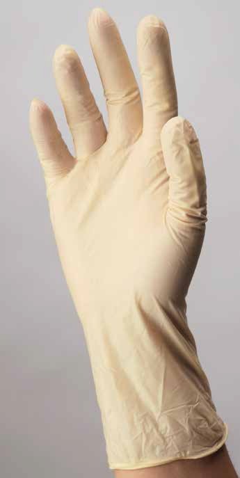 Exam Glove