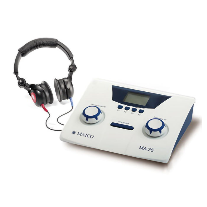 Audiometer