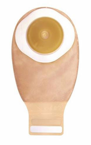 Ostomy Pouch