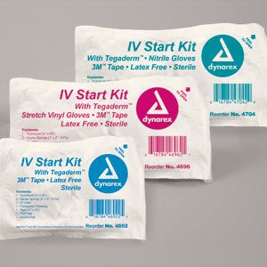 IV Start Kit