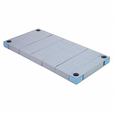 Plastic Shelving Shelves