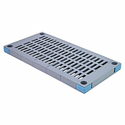 Plastic Shelving Shelves