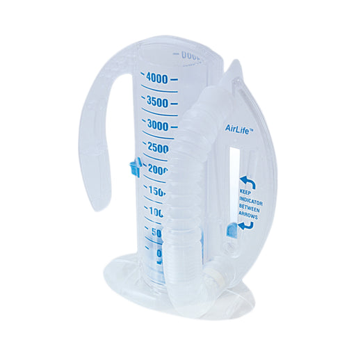 Incentive Spirometer