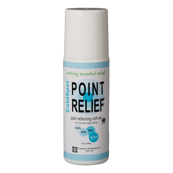 Topical Pain Relief