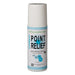 Topical Pain Relief