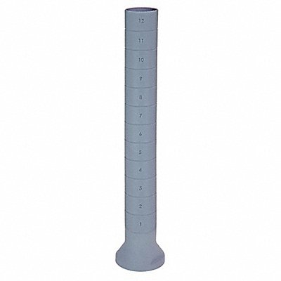 Plastic Shelving Posts