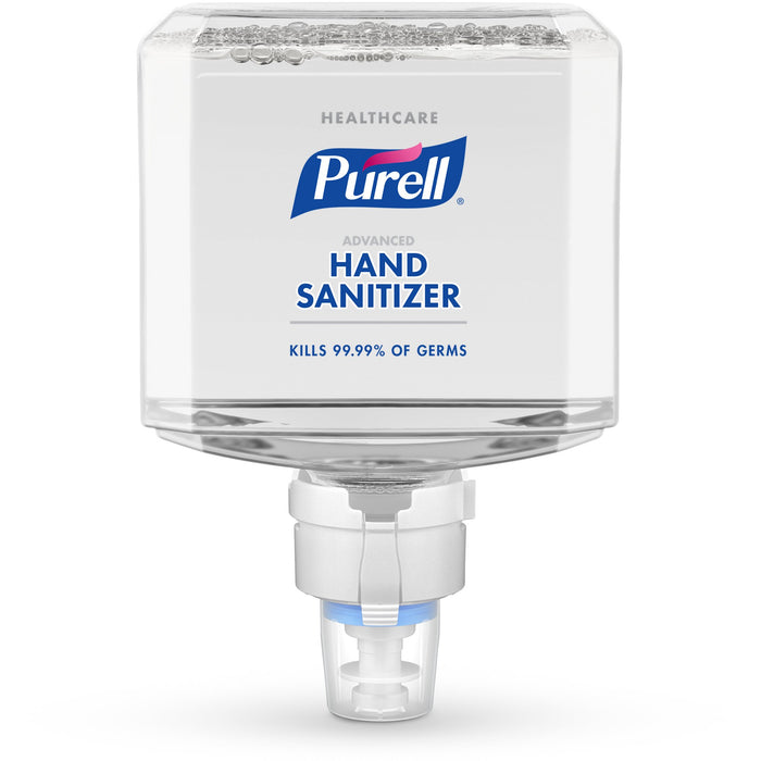 Hand Sanitizer